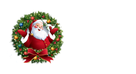 Ялинки від Санти
